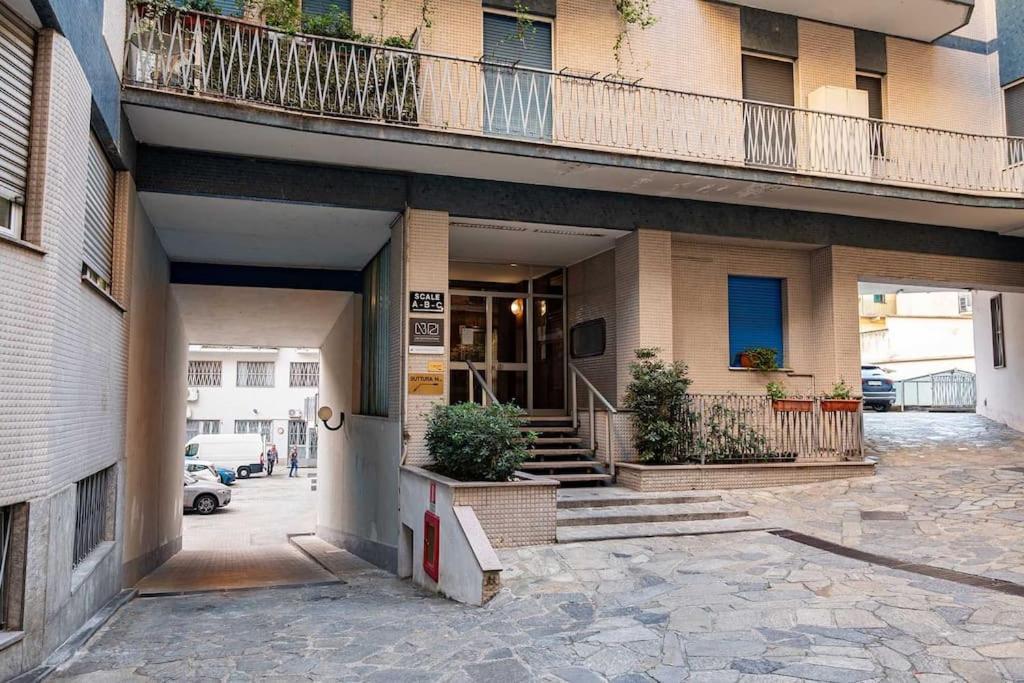 Guest Planet - Cozy Housing Porta Romana M3 Milan Exterior photo